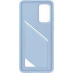 Samsung Card Slot Cover for Galaxy A33 5G/, Artic Blue