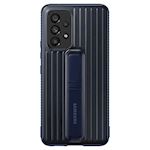 Samsung Protective Stand Cover for Galaxy A53 5G, Navy