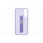 Samsung Protective Standing Cover for Galaxy S22+, Lavender