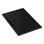 Samsung Note View Cover for Galaxy Tab S8 Ultra, Black