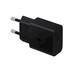 Samsung Power Travel Adapter 15W without cable, black