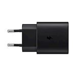 Samsung PD 25W Wall Charger Black