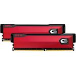 32GB (16GBX2) GEIL Orion Red 3000MHz CL16 DDR4