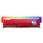 16GB GEIL Orion RGB Red 3000MHz CL16 DDR4