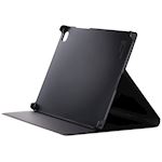 Samsung Anymode Book Case for Galaxy Tab A7, Black