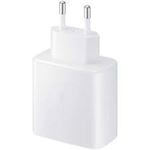 Samsung Quickcharge 45W Travel Charger White (Bulk)