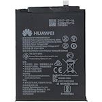 Huawei Battery 3340mAh Li-Pol, (Service Pack)