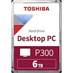 Toshiba P300 6TB HDD