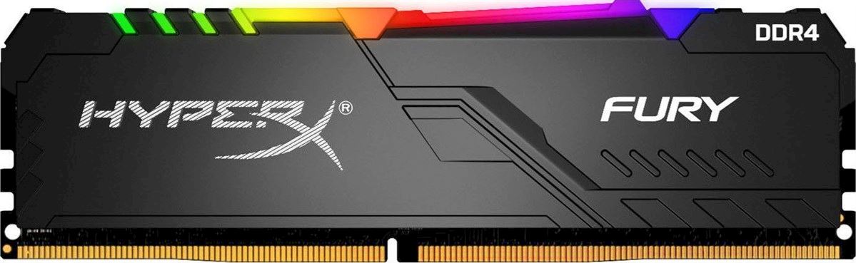 16GB (1x16GB) Kingston HyperX DDR4 | TeqFind