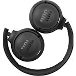 JBL Tune T510 Bluetooth Headset Black