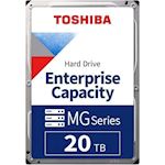 Toshiba 20TB 512e SATA 6Gb/s 256MB 7200RPM 3.5in