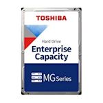 Toshiba 22TB 512e SATA 6Gb/s 256MB 7200RPM 3.5in
