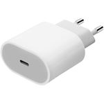 Apple USB-C Power Adapter 20W/, White