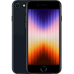 Apple iPhone SE (2022) 128GB Dual-SIM Midnight