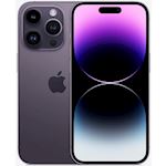 Apple iPhone 14 Pro 256GB, purple
