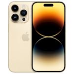 Apple iPhone 14 Pro 1TB, gold