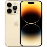 Apple iPhone 14 Pro Max 256GB, gold