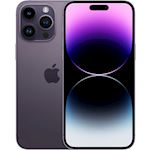 Apple iPhone 14 Pro Max 1TB, purple