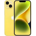 Apple Iphone 14 256Gb Yellow Eu