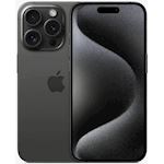 Apple iPhone 15 Pro 128GB, black