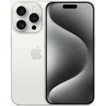 Apple iPhone 15 Pro 256GB, white