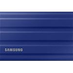 Samsung T7 Shield Portable SSD 1TB Blue