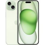 Apple iPhone 15 Plus 128GB, green