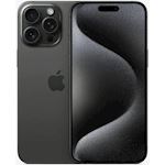 Apple iPhone 15 Pro Max 512GB, black