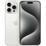 Apple iPhone 15 Pro Max 512GB, white
