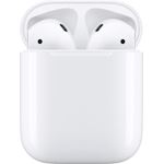 Apple AirPods 2nd generation MV7N2ZM/A