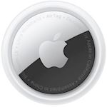 Apple AirTag 1 Pack, White