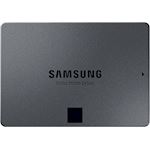 Samsung SSD 860 QVO 2.5" 1 TB SATA III