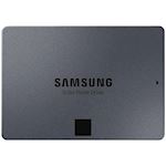 Samsung SSD 860 QVO 2.5" 2 TB SATA III