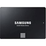 Samsung SSD 870 EVO 2TB BW