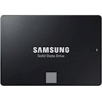 Samsung 870 EVO 4TB SSD Black
