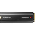Samsung 980 PRO 1TB SSD +Heatsink