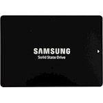 Samsung MZILT7T6HALA-00007 PM1643a 7.6TB SAS TLC SSD