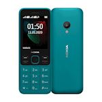 Nokia 150 (2020) 4MB Dual-SIM Cyan