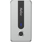 Netac Z11 500GB External SSD Silver