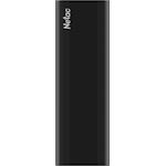 Netac Z Slim 250GB External SSD Black