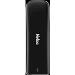 Netac ZX 250GB External SSD Black