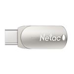 Netac U785C USB3.0+TypeC Dual Flash Drive 32GB