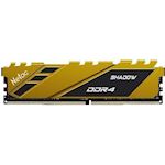 Netac Shadow DDR4-2666 8G C19 Yellow