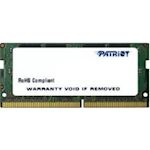 Patriot DDR4 4GB 2400MHz SO-DIMM Laptop RAM
