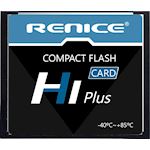 4GB Renice H1 Plus CF Card MLC NAND Flash