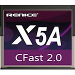 16GB Cfast Card 2.0 Renice Technology MLC