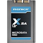 1TB Renice X5A 1.8 micro-SATA SATAIII MLC