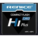 64GB Renice H1 Plus CF Card MLC NAND Flash