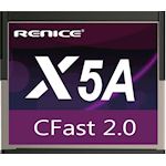 64GB Cfast Card 2.0 Renice Technology MLC