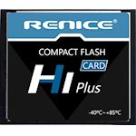 128GB Renice H1 Plus CF Card MLC NAND Flash